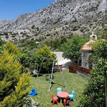 With Heated Pool & Whirlpool Asi Gonia