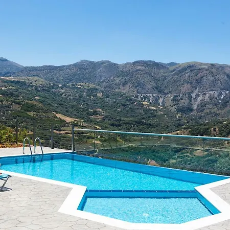 With Heated Pool & Whirlpool
